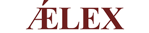 ǼLEX Legal Logo