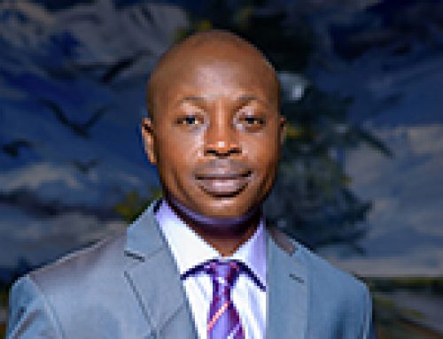 OLANIPEKUN OREWALE