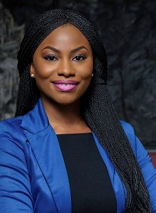 Frances Obiago