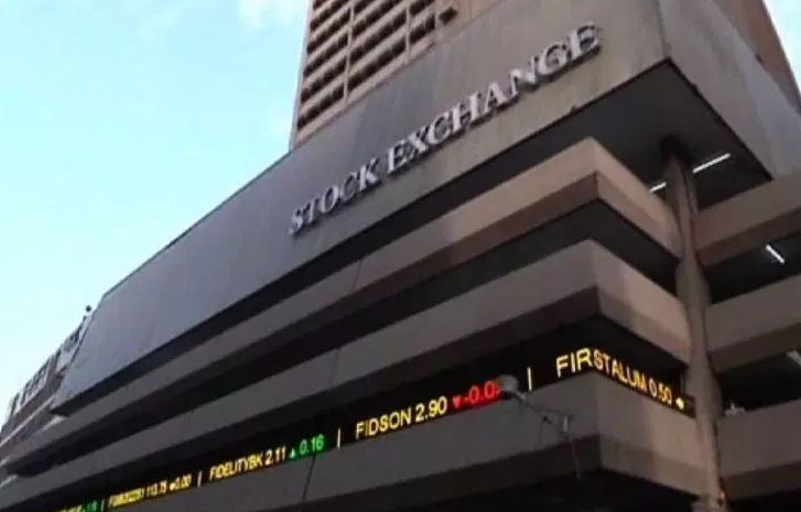 Nigerian Stock Exchange (NSE) Response to COVID-19