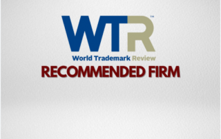 ǼLEX RECOGNISED AS A RECOMMENDED FIRM