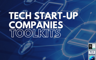 Tech Start-up Companies