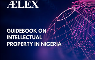 Guidebook Intellectual Property in Nigeria