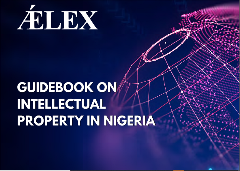 Guidebook Intellectual Property in Nigeria
