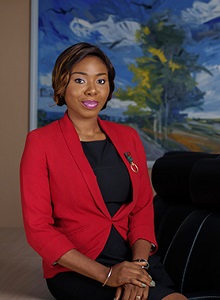 Odinaka Okoye