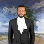 Oluwapelumi C. Omoniyi
