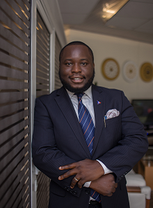 Osinachi Nwandem