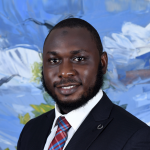Abdulmajeed Abolaji