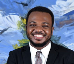 Rapheal Irenen 