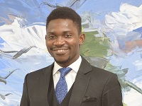 Agboola Dosunmu