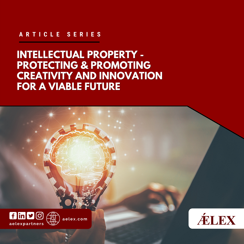 Intellectual Property