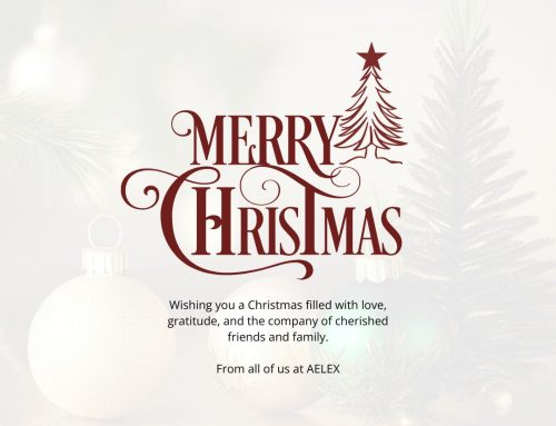 Seasons Greetings