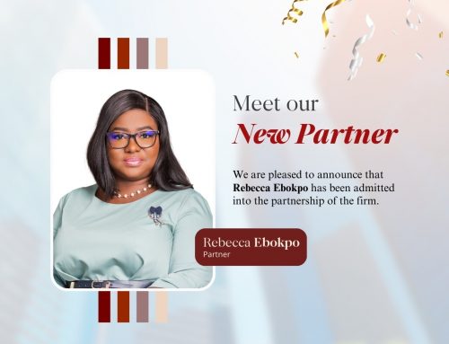 AELEX ANNOUNCES A NEW PARTNER
